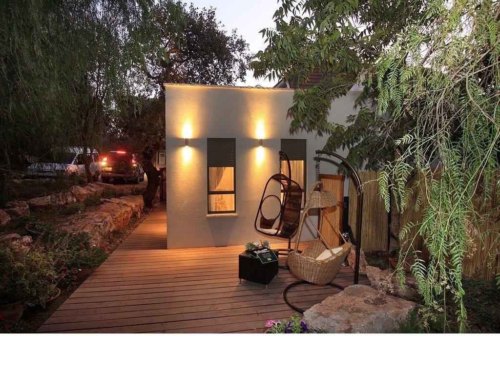 Вилла Oak Shade Bethlehem of Galilee Экстерьер фото